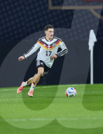 FIFA World Cup 2026 Qualifier Football  GERMANY - SLOVAKIA 6-0