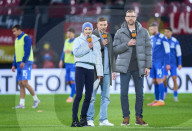 FIFA World Cup 2026 Qualifier Football  GERMANY - SLOVAKIA 6-0