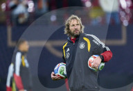 FIFA World Cup 2026 Qualifier Football  GERMANY - SLOVAKIA 6-0