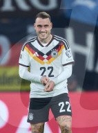 FIFA World Cup 2026 Qualifier Football  GERMANY - SLOVAKIA 6-0