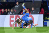 FIFA World Cup 2026 Qualifier Football  GERMANY - SLOVAKIA 6-0