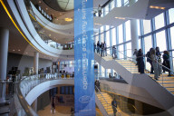 Open Eyes Economy Summit In Krakow, Poland