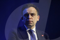 Open Eyes Economy Summit In Krakow, Poland