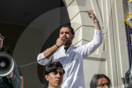Young Doctors On Nationwide Strike For Implementation Of Deal With Tunisian Government In Tunis