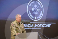 Polish Defence Minister Presents Security Project Following Railway Sabotage.
