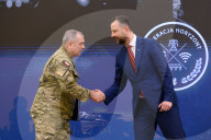 Polish Defence Minister Presents Security Project Following Railway Sabotage.