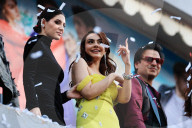 Mastiii-4 Movie Promotion In Jaipur 