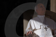 Pope Leo XIV Holds Weekly General Audience In St Peter Square At The Vatican