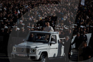 Pope Leo XIV Holds Weekly General Audience In St Peter Square At The Vatican