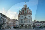 Daily Life In Rzeszow