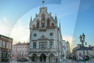 Daily Life In Rzeszow