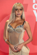 GQ Men Of The Year Madrid 2025 