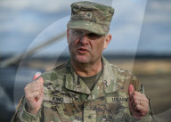 U.S. Army Soldiers Train With MEROPS Counter-UAS Platform In Poland