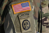 U.S. Army Soldiers Train With MEROPS Counter-UAS Platform In Poland