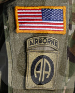 U.S. Army Soldiers Train With MEROPS Counter-UAS Platform In Poland