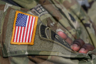 U.S. Army Soldiers Train With MEROPS Counter-UAS Platform In Poland