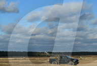 U.S. Army Soldiers Train With MEROPS Counter-UAS Platform In Poland