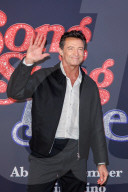 European Premiere Of Song Sung Blue At Zoo Palast In Berlin - 19 Nov 2025
