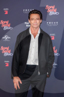 European Premiere Of Song Sung Blue At Zoo Palast In Berlin - 19 Nov 2025
