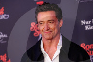 European Premiere Of Song Sung Blue At Zoo Palast In Berlin - 19 Nov 2025
