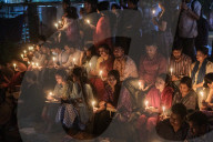 Ganga Aarti In Dhaka