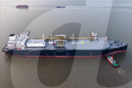 Ultra Large LNG Carrier