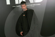 Premiere Of The Voice Of Hind - Madrid