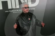 Premiere Of The Voice Of Hind - Madrid