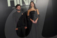 Premiere Of The Voice Of Hind - Madrid