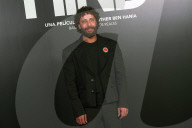 Premiere Of The Voice Of Hind - Madrid