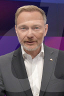 Talkshow  maischberger  in Berlin