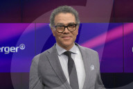 Talkshow  maischberger  in Berlin