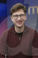 Talkshow  maischberger  in Berlin