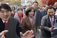 First Verdict Issued In 2019 National Assembly Fast-Track Clash Case