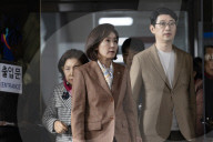 First Verdict Issued In 2019 National Assembly Fast-Track Clash Case