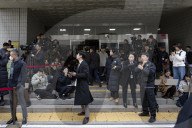 First Verdict Issued In 2019 National Assembly Fast-Track Clash Case