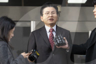 First Verdict Issued In 2019 National Assembly Fast-Track Clash Case