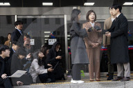 First Verdict Issued In 2019 National Assembly Fast-Track Clash Case