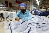 China Manufacturing Industry
