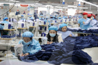 China Manufacturing Industry
