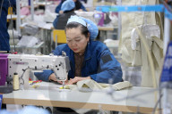 China Manufacturing Industry