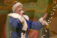 "Crazy Christmas – nsere liebsten Weihnachtslieder" im Europa-Park in Rust