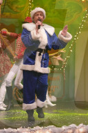 "Crazy Christmas – nsere liebsten Weihnachtslieder" im Europa-Park in Rust