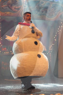 "Crazy Christmas – nsere liebsten Weihnachtslieder" im Europa-Park in Rust