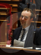 Questions to The Government - Paris