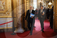 Questions to The Government - Paris