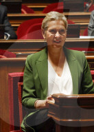 Questions to The Government - Paris