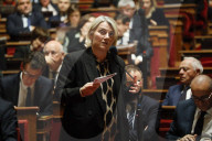 Questions to The Government - Paris