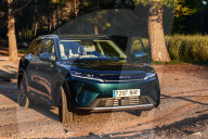 BYD Unveils the New Atto 2 Dm-i - Barcelona