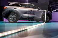 BYD Unveils the New Atto 2 Dm-i - Barcelona